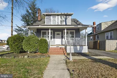 64 Oak Street, Pennsville, NJ 08070 - Photo 1