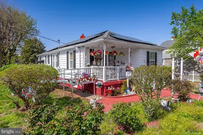 202 E Main Street, Penns Grove, NJ 08069 - Photo 1