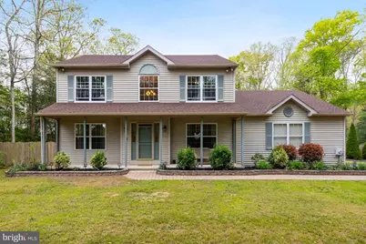 563 Crow Pond Road, Pittsgrove, NJ 08318 - Photo 1