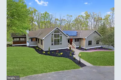 856 Willow Grove Road, Pittsgrove, NJ 08318 - Photo 1