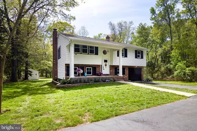 583 Centerton Road, Pittsgrove, NJ 08318 - Photo 1