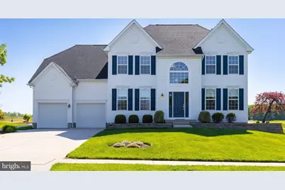 31 Kingsberry Lane, Woodstown, NJ 08098 - Photo 1