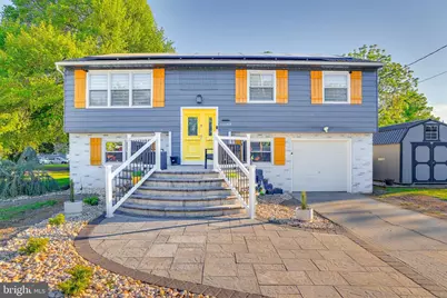 129 Michigan Road, Pennsville, NJ 08070 - Photo 1