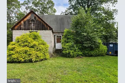 820 Lower Mill Road, Pittsgrove, NJ 08318 - Photo 1