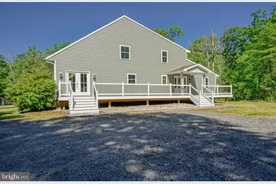 667 Buck Road, Pittsgrove, NJ 08318 - Photo 1