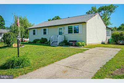 47 Princeton Road, Pennsville, NJ 08070 - Photo 1