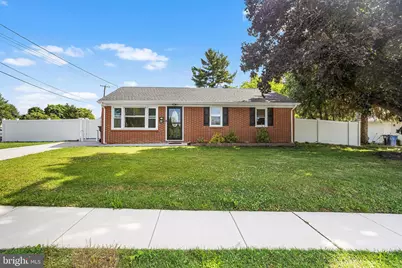 28 Bailey Street, Woodstown, NJ 08098 - Photo 1