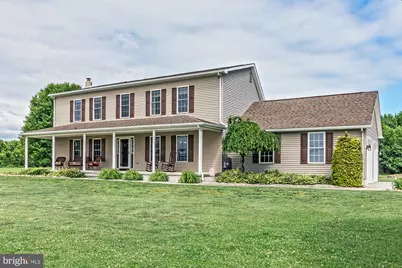 187 Amwellbury Road, Salem, NJ 08079 - Photo 1