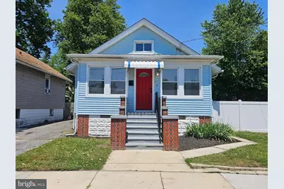 13 E Griffith Street, Penns Grove, NJ 08069 - Photo 1