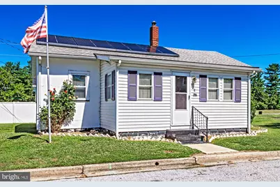 52 Van Buren Street, Pennsville Township, NJ 08023 - Photo 1