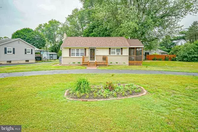 64 S Tilbury Road, Salem, NJ 08079 - Photo 1