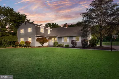 5 Buttonwood Drive, Pilesgrove, NJ 08098 - Photo 1