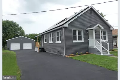 148 N Dolbow Avenue, Penns Grove, NJ 08069 - Photo 1