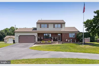 295 Perkintown Road, Pedricktown, NJ 08067 - Photo 1