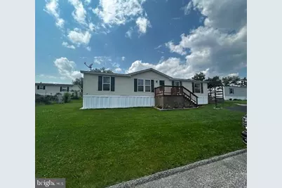2581 Old Harrisburg Road #LOT 38, Gettysburg, PA 17325 - Photo 1