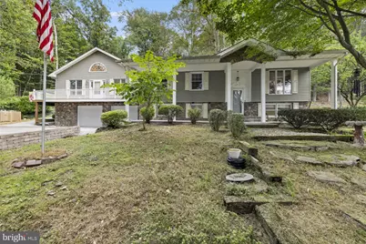 993 Mount Hope Road, Fairfield, PA 17320 - Photo 1