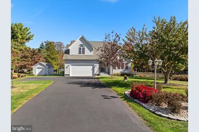 8 Pheasant Trail, Fairfield, PA 17320 - Photo 1