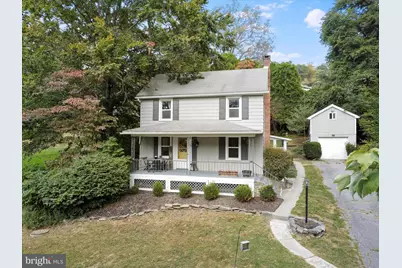 2550 Iron Springs Road, Fairfield, PA 17320 - Photo 1