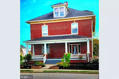 128 North Street, Mc Sherrystown, PA 17344 - Photo 1