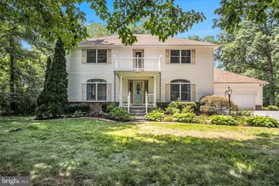 949 Ridge Road, Gettysburg, PA 17325 - Photo 1
