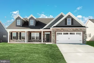 567 Lumber Street #LOT 43, Littlestown, PA 17340 - Photo 1