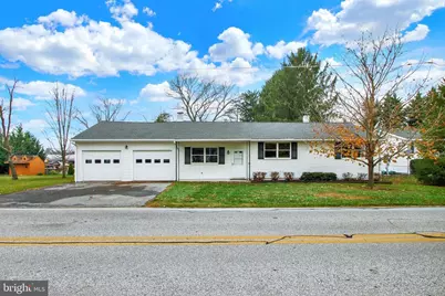 13 N Pine Street, Gettysburg, PA 17325 - Photo 1