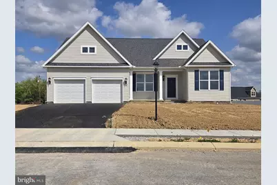 65 Flint Drive #LOT 54, Hanover, PA 17331 - Photo 1
