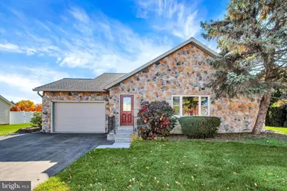 40 Glenwood Drive, Arendtsville, PA 17303 - Photo 1