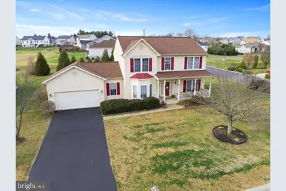 334 Friendship Lane, Gettysburg, PA 17325 - Photo 1