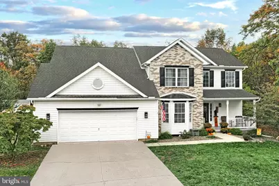 122 South Avenue, Gettysburg, PA 17325 - Photo 1