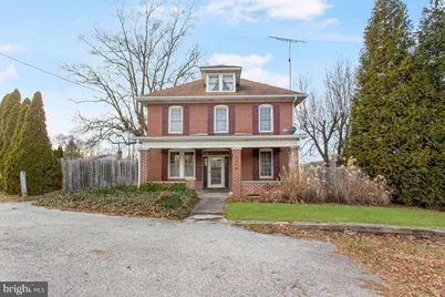 850 Irishtown Road, New Oxford, PA 17350 - Photo 1