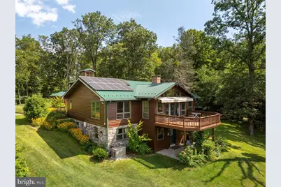 1494 Mountain Road, Orrtanna, PA 17353 - Photo 1