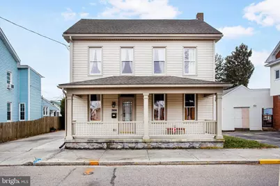 504 North Street, Mc Sherrystown, PA 17344 - Photo 1