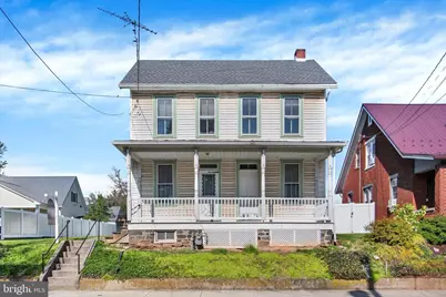 516 Carlisle Street, Gettysburg, PA 17325 - Photo 1