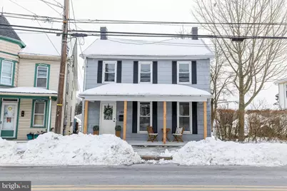 144 W King Street, Littlestown, PA 17340 - Photo 1