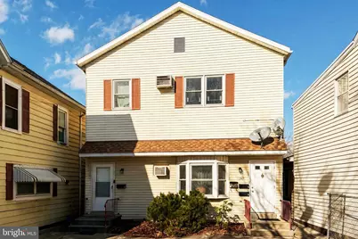 141 W High Street, Gettysburg, PA 17325 - Photo 1