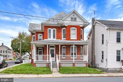 102 N Queen Street, Littlestown, PA 17340 - Photo 1