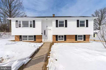 149 W Myrtle Street, Littlestown, PA 17340 - Photo 1