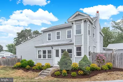 27 Maple Street, Gettysburg, PA 17325 - Photo 1