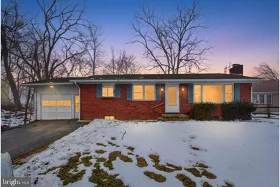 108 S Hickory Lane, New Oxford, PA 17350 - Photo 1