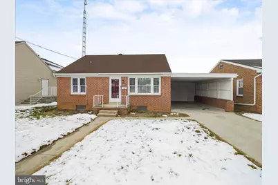 507 Ridge Avenue, Mc Sherrystown, PA 17344 - Photo 1