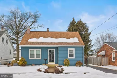72 Patrick Avenue, Littlestown, PA 17340 - Photo 1