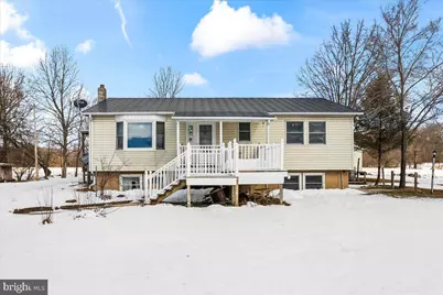 1800 Cranberry Road, York Springs, PA 17372 - Photo 1
