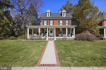 125 W Broadway, Gettysburg, PA 17325 - Photo 1