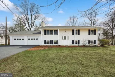 1766 Baltimore Road, York Springs, PA 17372 - Photo 1