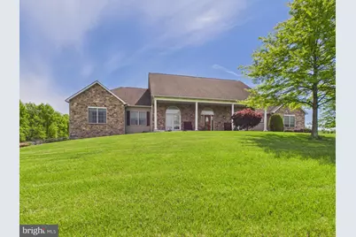 1501 Knoxlyn Orrtanna Road, Orrtanna, PA 17353 - Photo 1