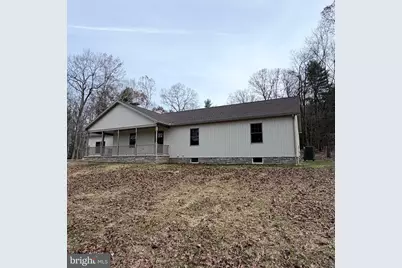 155 Buchanan Valley Road, Orrtanna, PA 17353 - Photo 1