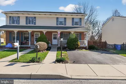 23 Crescent Lane, Littlestown, PA 17340 - Photo 1