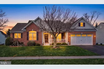 153 Stafford Drive, Hanover, PA 17331 - Photo 1