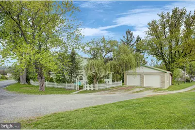 3715 Bullfrog Road, Fairfield, PA 17320 - Photo 1